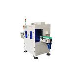 Vertical bagging machine