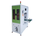 Ring body winding sealing machine