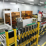 (RO Membrane) Reverse Osmosis Membrane – Automatic Bag-Loading Vacuum Packaging Machine