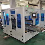 Fiber Optic Cable – Automatic Bag-Loading Vacuum Packaging Machine