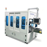 Fiber Optic Cable – Automatic Bag-Loading Vacuum Packaging Machine