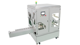 Automatic Cartoning Machine for Colored Contact Lenses