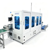 (RO Membrane) Reverse Osmosis Membrane – Automatic Bag-Loading Vacuum Packaging Machine