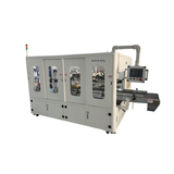 Calcium Chloride Desiccant – Automatic Bagging and Vacuum Packaging Machine