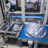 Tray (Extraction Tray) – Automatic Bag-Loading Vacuum Packaging Machine