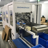 (RO Membrane) Reverse Osmosis Membrane – Automatic Bag-Loading Vacuum Packaging Machine
