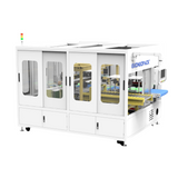 Calcium Chloride Desiccant – Automatic Bagging and Vacuum Packaging Machine