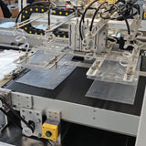 Calcium Chloride Desiccant – Automatic Bagging and Vacuum Packaging Machine