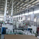 350 Vertical Bagging Machine