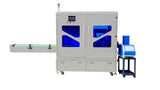 Automatic Cartoning Machine for Colored Contact Lenses