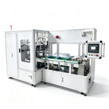 (RO Membrane) Reverse Osmosis Membrane – Automatic Bag-Loading Vacuum Packaging Machine