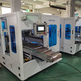 Fiber Optic Cable – Automatic Bag-Loading Vacuum Packaging Machine