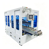 Fiber Optic Cable – Automatic Bag-Loading Vacuum Packaging Machine