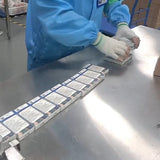 Automatic Cartoning Machine for Colored Contact Lenses
