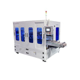 Fiber Optic Cable – Automatic Bag-Loading Vacuum Packaging Machine