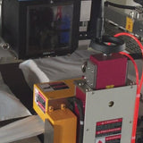 Side-Sealing Heat Shrink Packaging Machine (Servo-Driven)