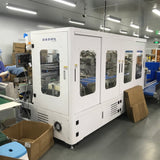 (RO Membrane) Reverse Osmosis Membrane – Automatic Bag-Loading Vacuum Packaging Machine