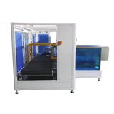 Tray (Extraction Tray) – Automatic Bag-Loading Vacuum Packaging Machine