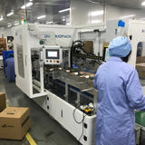 (RO Membrane) Reverse Osmosis Membrane – Automatic Bag-Loading Vacuum Packaging Machine