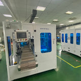 Fiber Optic Cable – Automatic Bag-Loading Vacuum Packaging Machine
