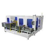 Tray (Extraction Tray) – Automatic Bag-Loading Vacuum Packaging Machine