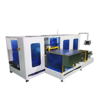 Tray (Extraction Tray) – Automatic Bag-Loading Vacuum Packaging Machine