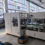 (RO Membrane) Reverse Osmosis Membrane – Automatic Bag-Loading Vacuum Packaging Machine