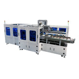 Pouch packaging machine