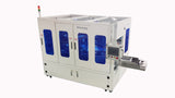 Fiber Optic Cable – Automatic Bag-Loading Vacuum Packaging Machine