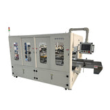 Vacuum packaging machine